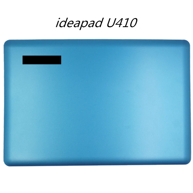 جديد محمول LCD الغطاء الخلفي الغطاء العلوي غطاء شاشة لينوفو IdeaPad U410