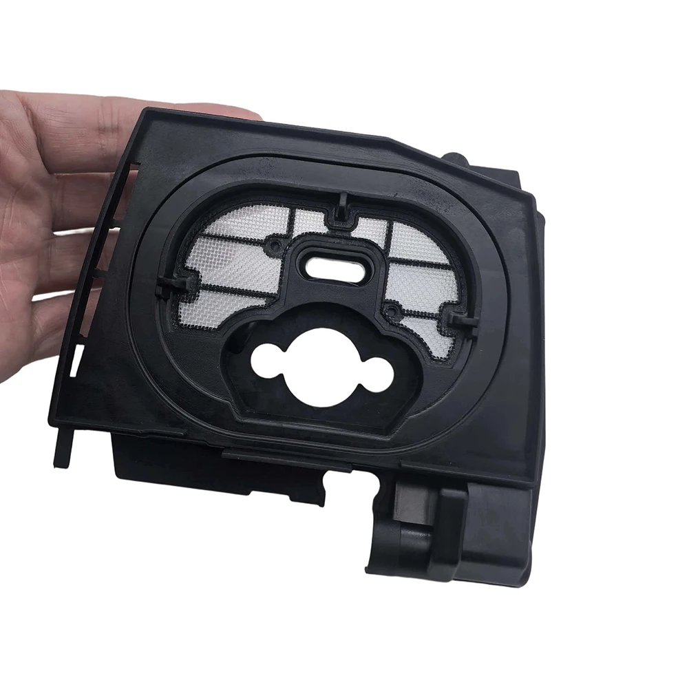 Air Filter Base Designed for For MS460 and 046 Chainsaws Matches OEM Dimensions of 1128 120 3404 1128 120 3406
