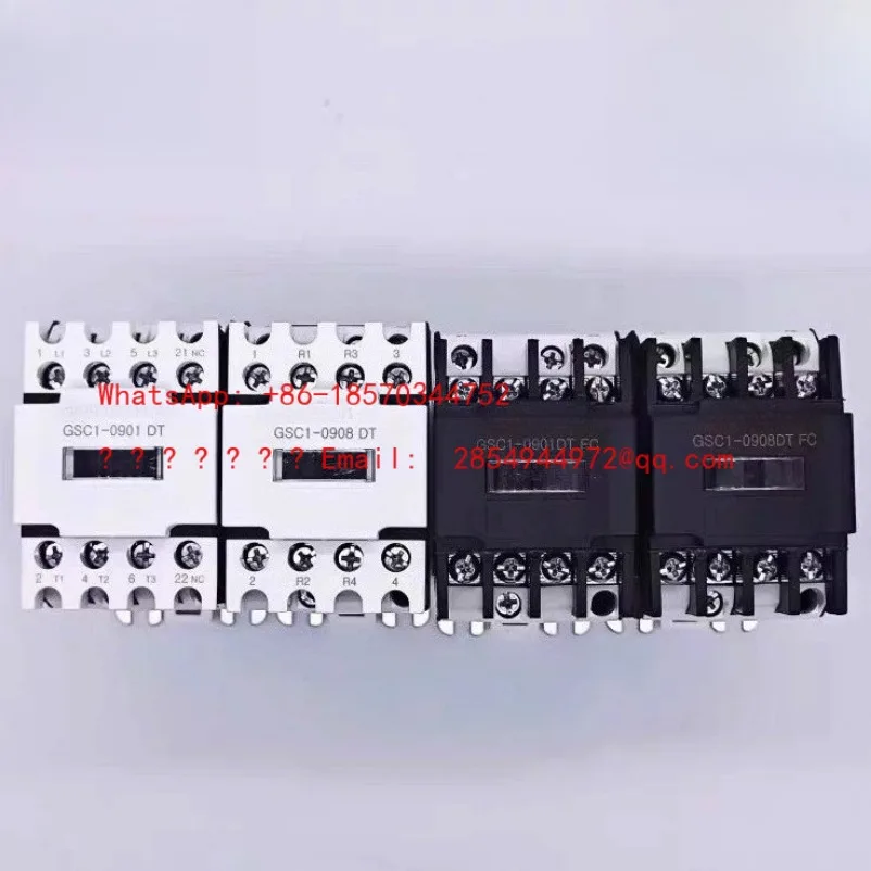 サイレントコンタクタ-cjx4-0901dt-gsc1-0901dt-0901dtfc-0908dt