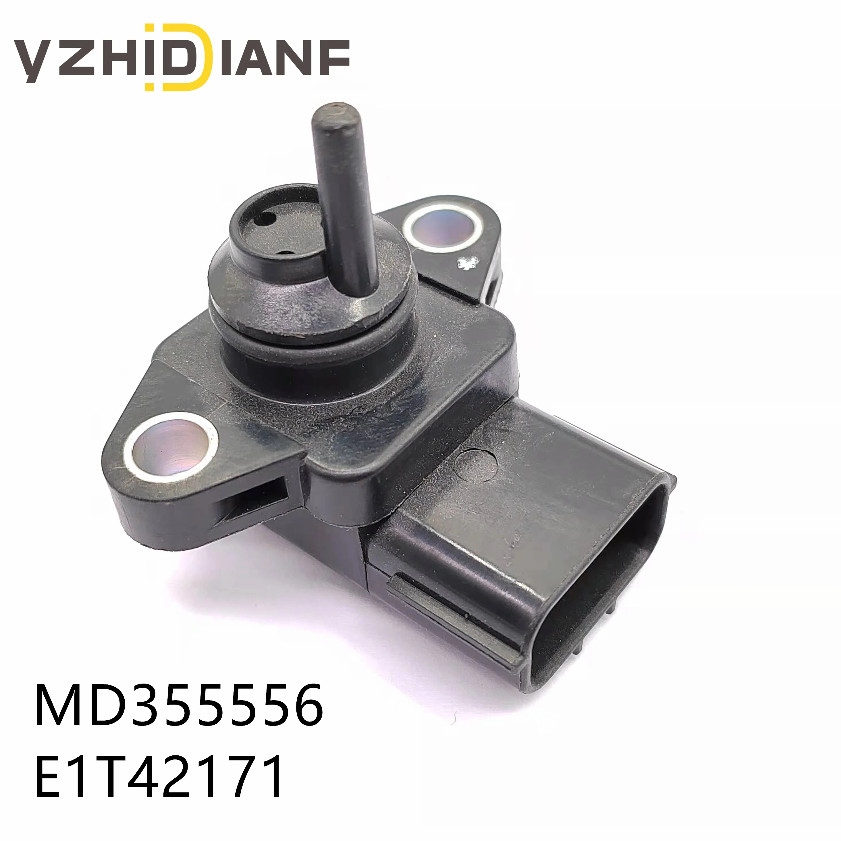 1pc MAP Intake Manifold Air Pressure Sensor MD355556 E1T42171 For Mitsubishi Carisma Colt Lancer Mirage Space Star