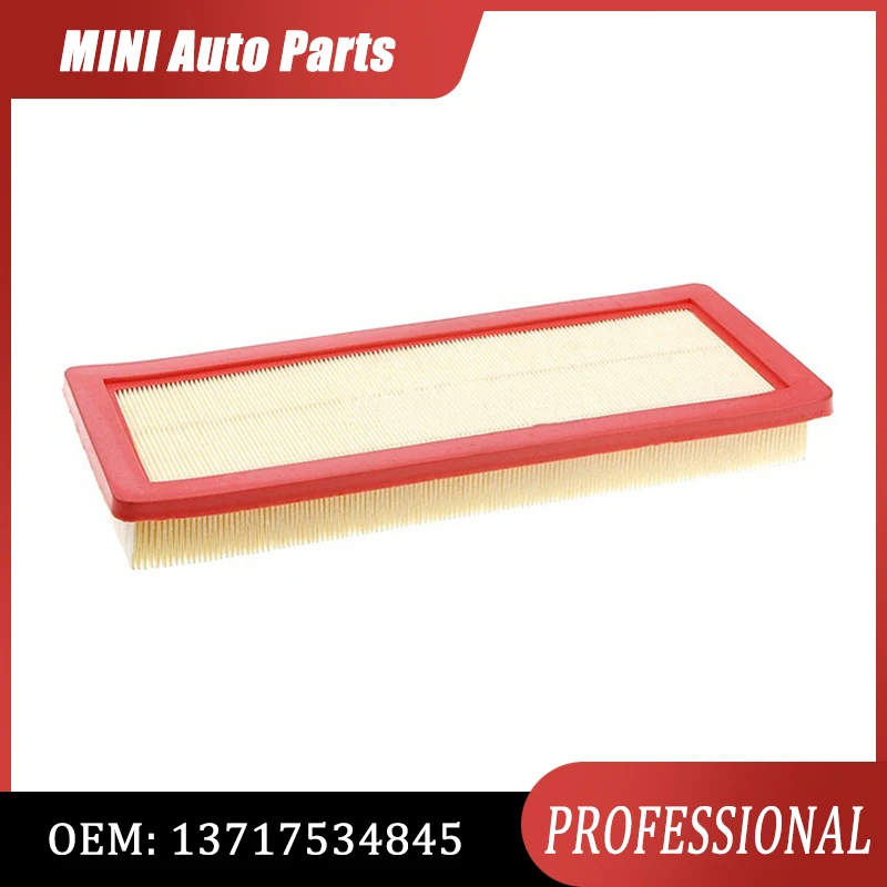 

Air Filter 13717568728 13717534845 for BMW MINI COOPER S R55 R56 R57 R58 R59 R60 R61 N18