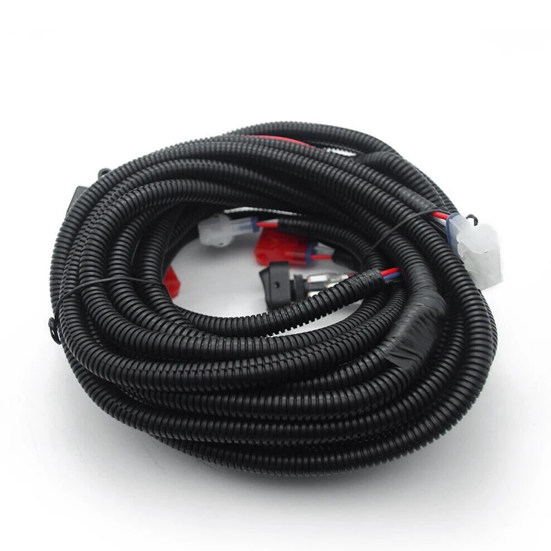 

Жгут проводов для EZGO TXT Yamaha G29 G14 G16 G19 G22 EZGO RXV