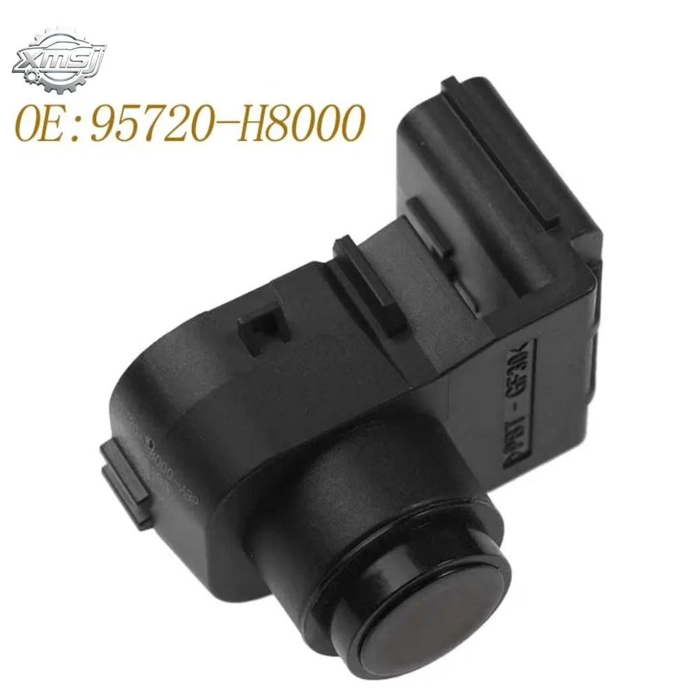 

Sensor ultrasónico estacionamiento parachoques para Kia, 95720-H8000 PDC, 95720H8000
