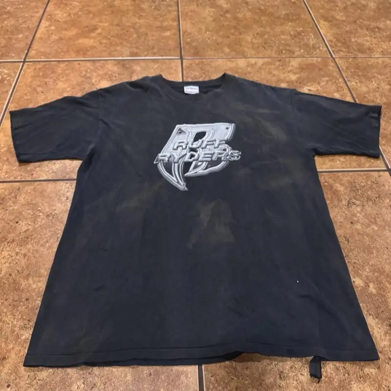 Vintage Dmx Ruff Ry…