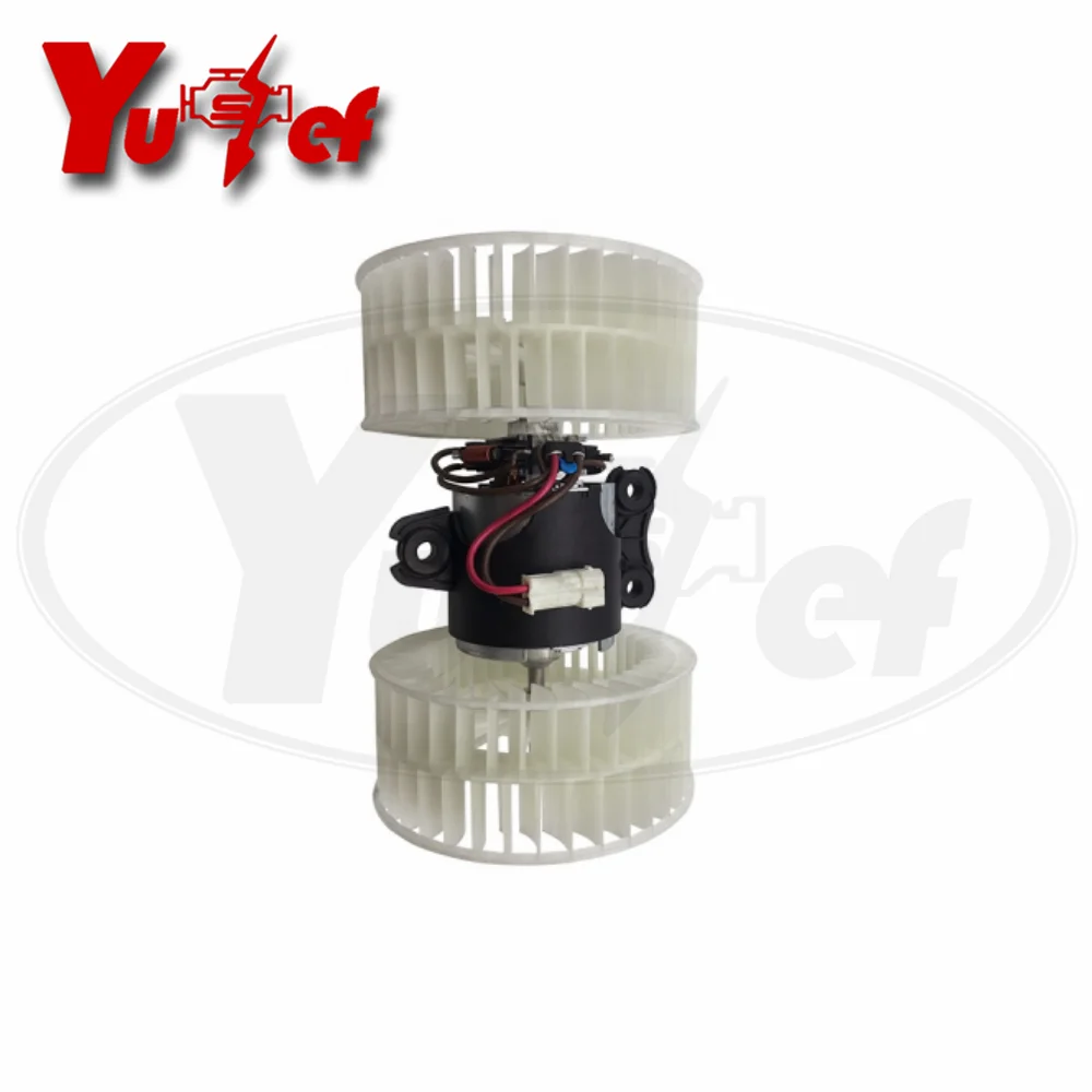 Motor do ventilador 000 835 79 04 para MB Vito W639 0008357904, autopeças