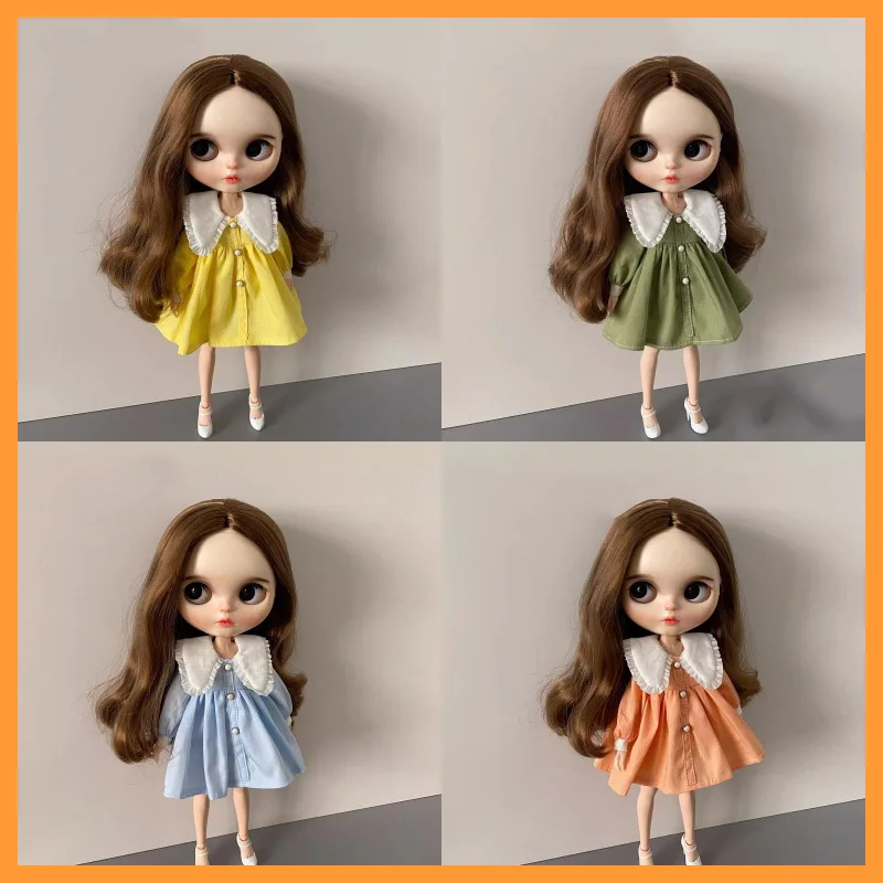 1/6 Scale 9 Colors …