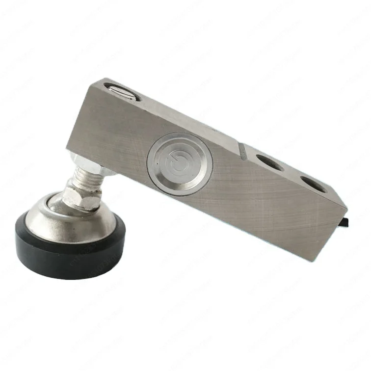 3 Tons Weighing Sensor Weighbridge Accessory for Small Electronic Platform Weighbridge 320 to 5T Weighing Scale