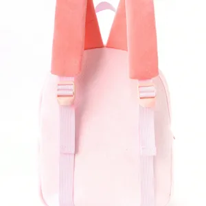 12 principais vendas mochilas grandes infantil - №4