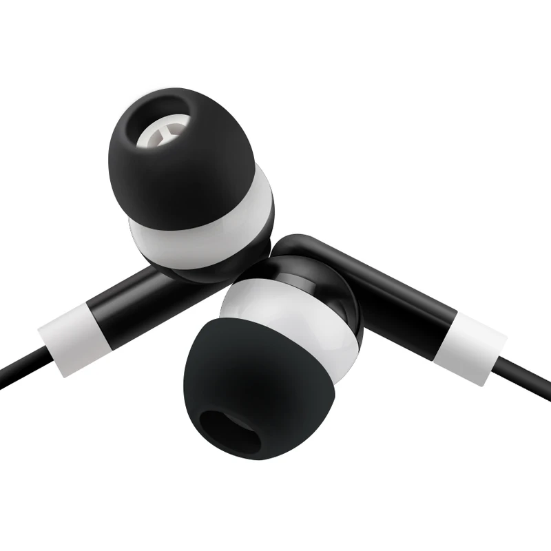Fones de Ouvido Descartáveis 3.5mm — foto 5