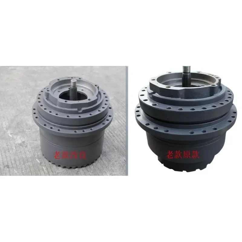 Excavator Travel Gearbox EC360 EC360B Travel Reducer