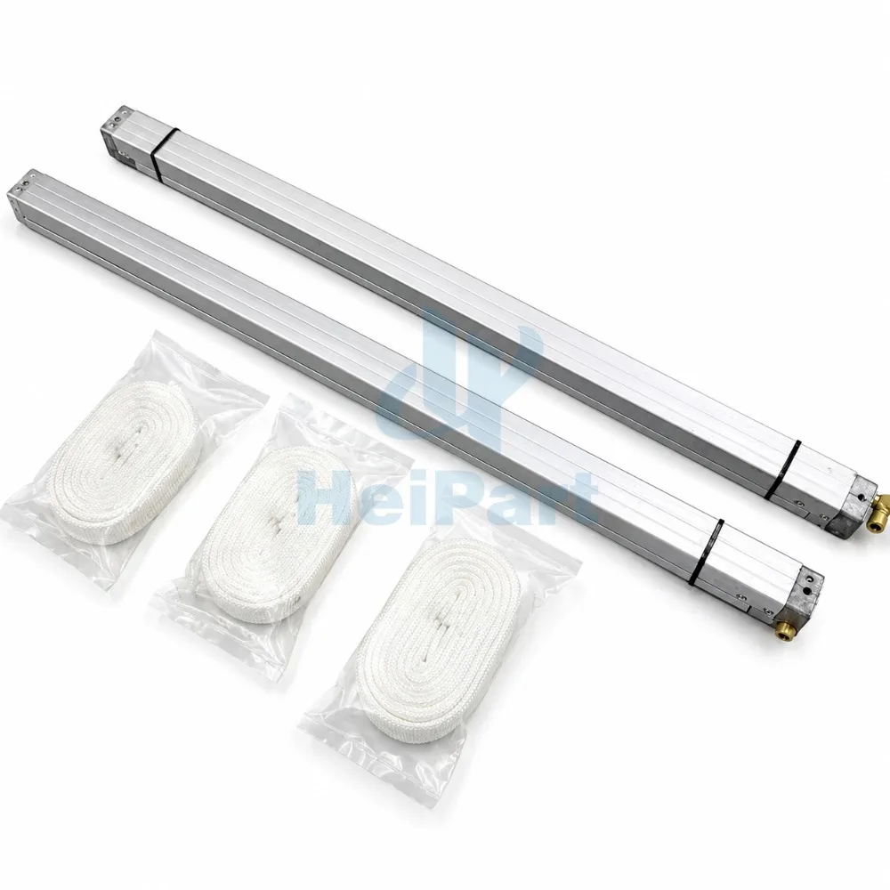 00.580.4128 00.580.4129 00.580.4473 87.334.017 F4.334.039 Automatic Plate Clamp For Heidelberg Offset Printing Machine Parts