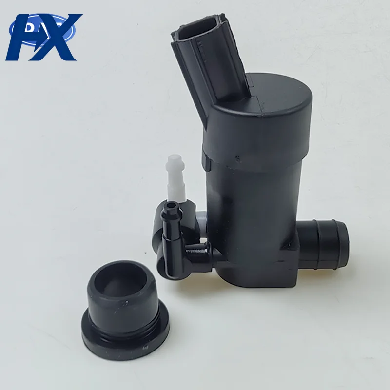 1S71-17K624-FE 30699391 Windshield Washer Pump for Ford Focus MK2 MK3 MK4 2000-2015 Volvo C30 V70 1231600 31349228 view 4