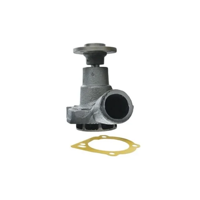 Holdwell High Quality Water pump 81411996  For Trader 590E Trader 592E