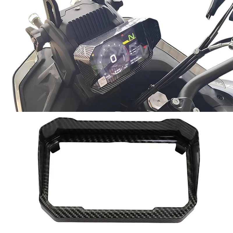 450MT دراجة نارية الشمس قناع غطاء أداة شاشة ظلة الحرس حماية لوحة القيادة ل CFMOTO MT450 450 MT 2024 2025