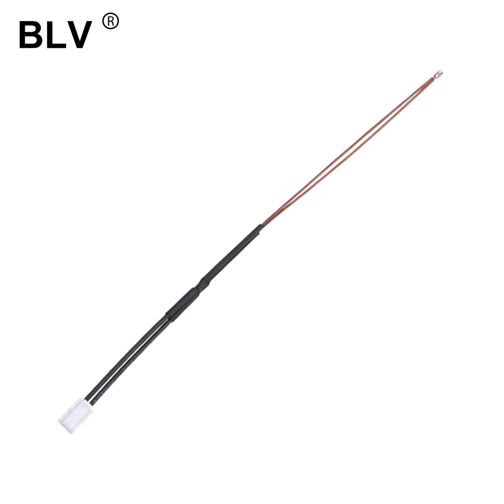 BLV® 80W High Power Ceramic Heater Heating quickly for X1 P1P P1S CHCB-OT TZ HOTEND V2 V3 TZ E3 HOTEND TZ V6 HOTEND