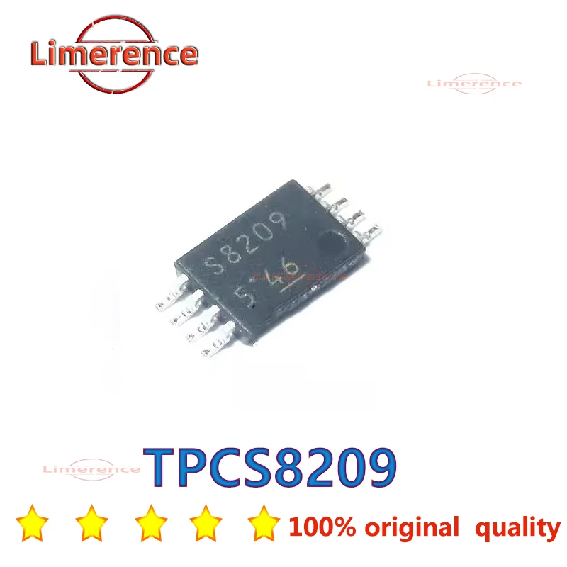 10-100Pcs TPCS8209 … - image