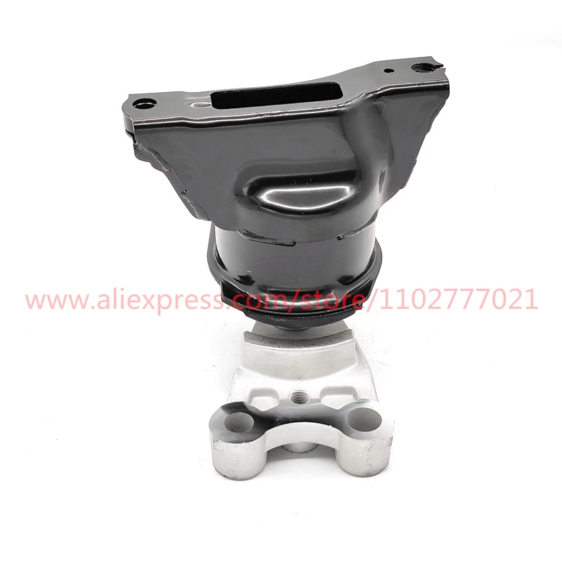 50820-SNB-J01 is suitable for Siming Civic FA1/C14 engine wave box bracket foot glue lower right