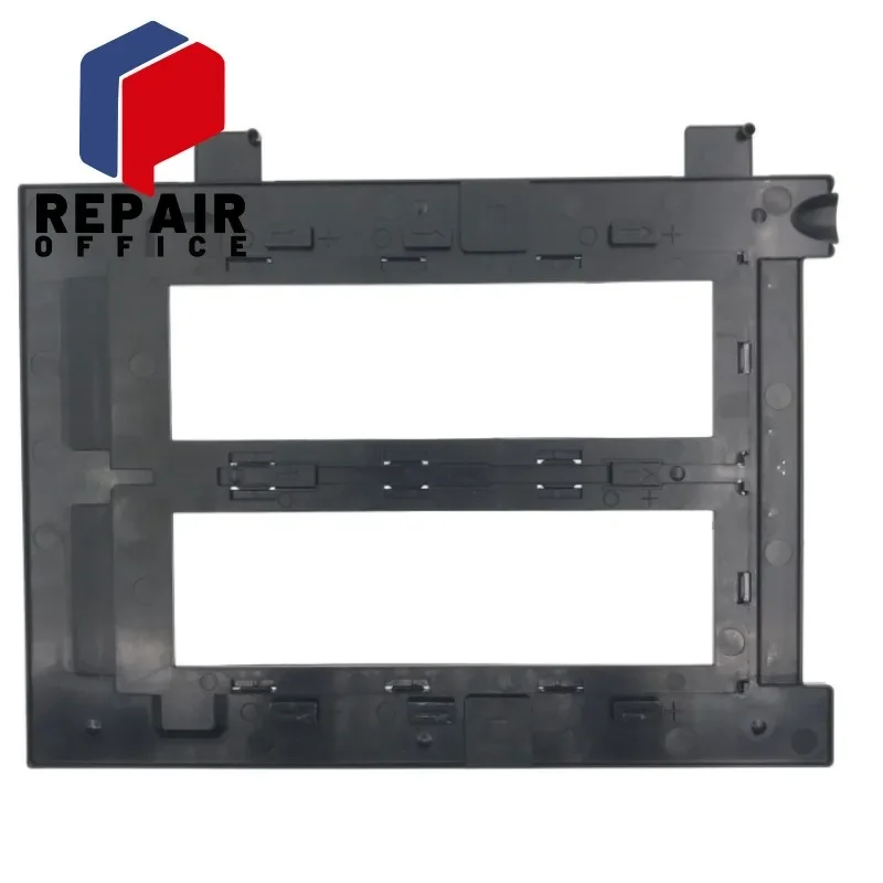 1X 120 220 Film Strip Holder Negative Positive Photo Scanner Slide Holder For Epson V700 V750 Pro V800 V850 4990 GT-X900 Parts