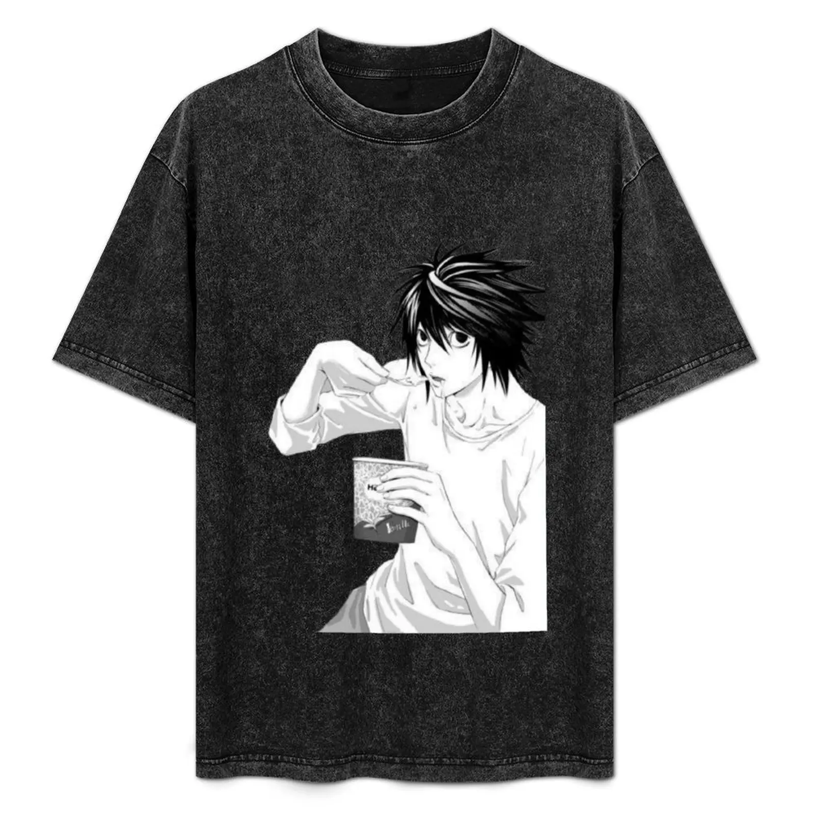 

lawliet T-Shirt Holiday Outdoor T-Shirt