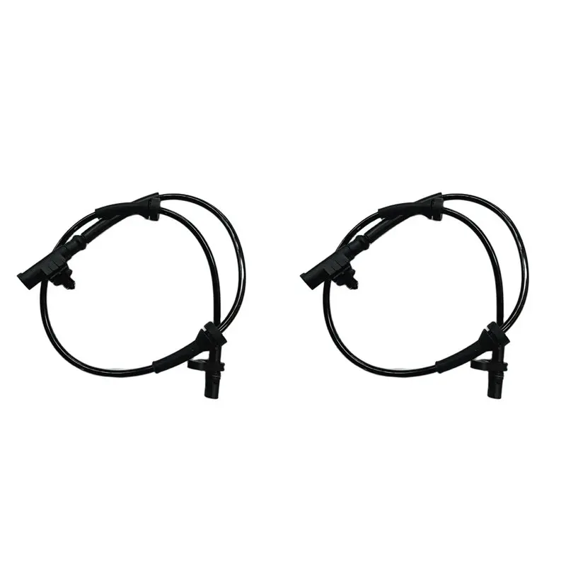 

2X автомобильные детали 3550210R001 для переднего датчика ABS Jac Sunray