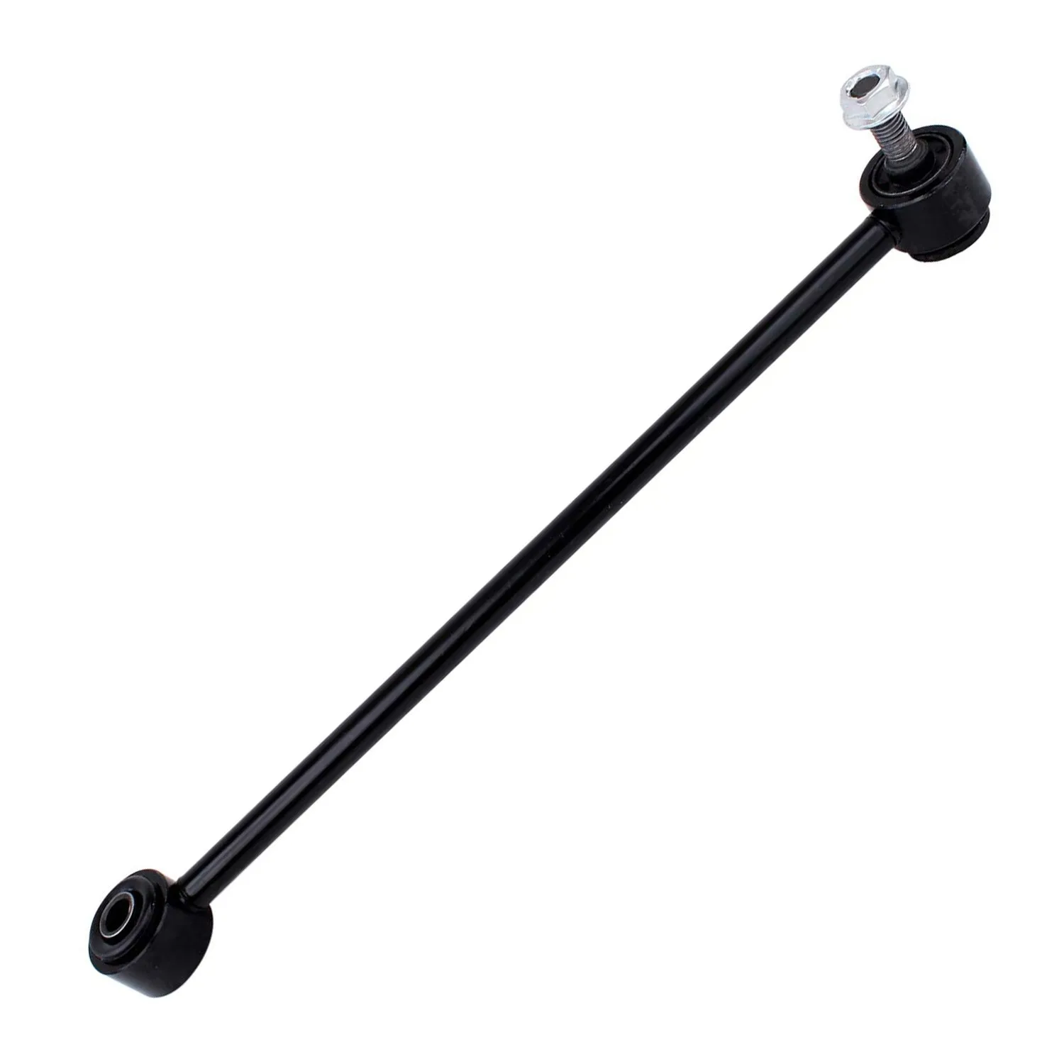 2Pcs Rear Stabilizer Sway Bar Link For DODGE NITRO JEEP LIBERTY 2007 - 2012