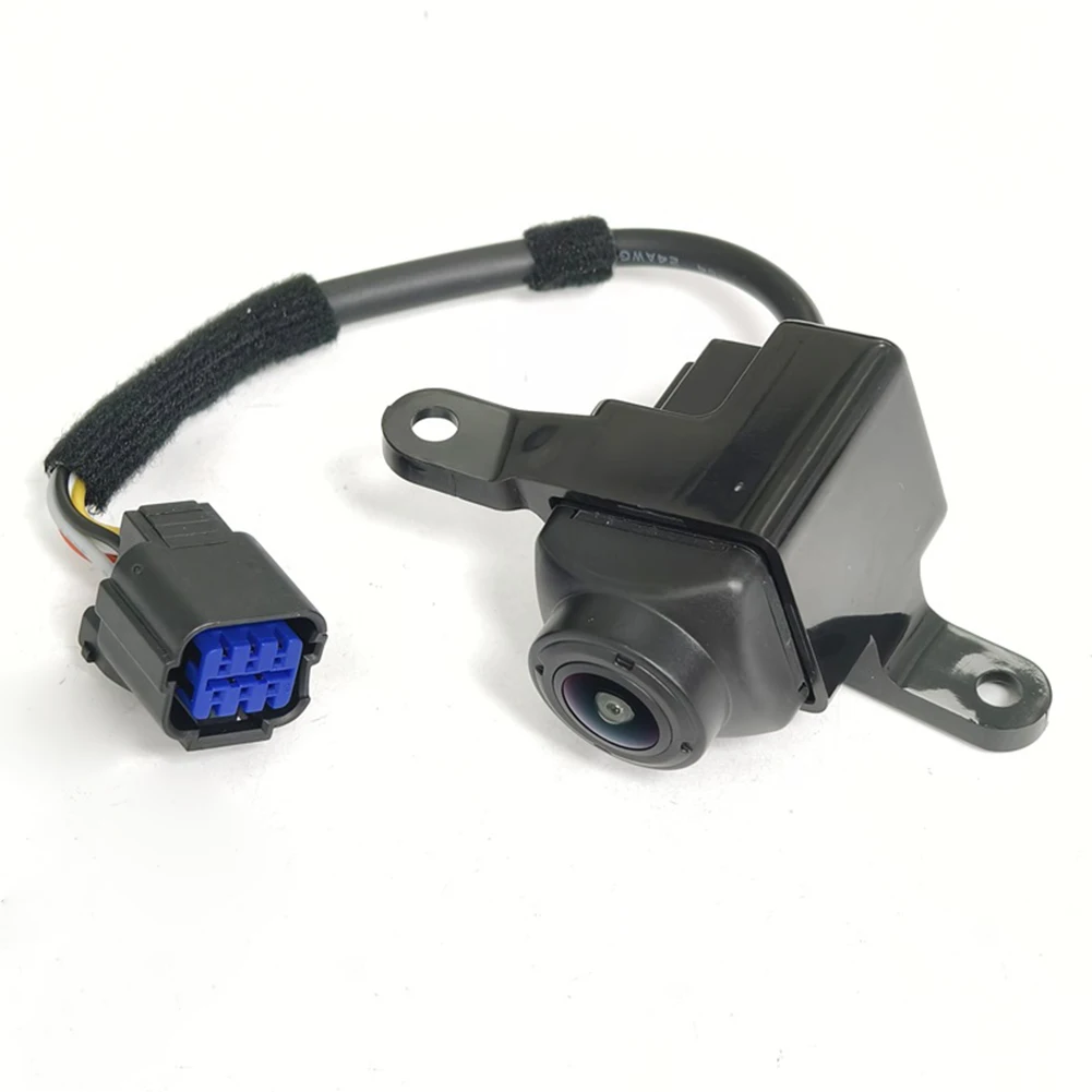 Car Parking Camera Rearview Mirror Camera Vehicle Safety Reliable Performance Wear-Resistant Material 12V Voltage