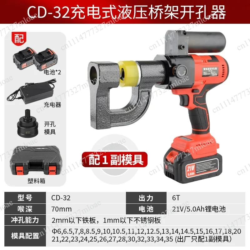 Power Wrench with 20V Battery Brushless Motor High Torque Adjustability