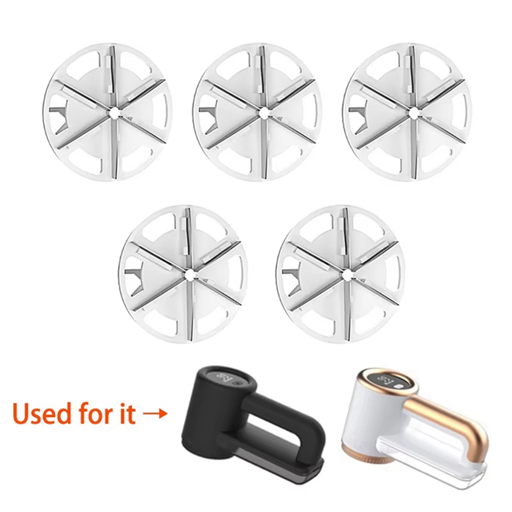 

СОКРУЩЕНИЕ ЦЕН: 18 сменных лезвий для электрической машинки для удаления катышков с одежды, триммер для удаления ворса и катышков с одежды