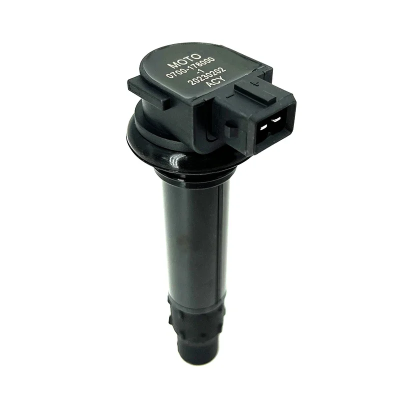 CF650 Original Ignition coil FOR CFMOTO 0700-178000 CF400 650NK CF650 400GT CF500 650MT CF700 MORINI X CAPE 650