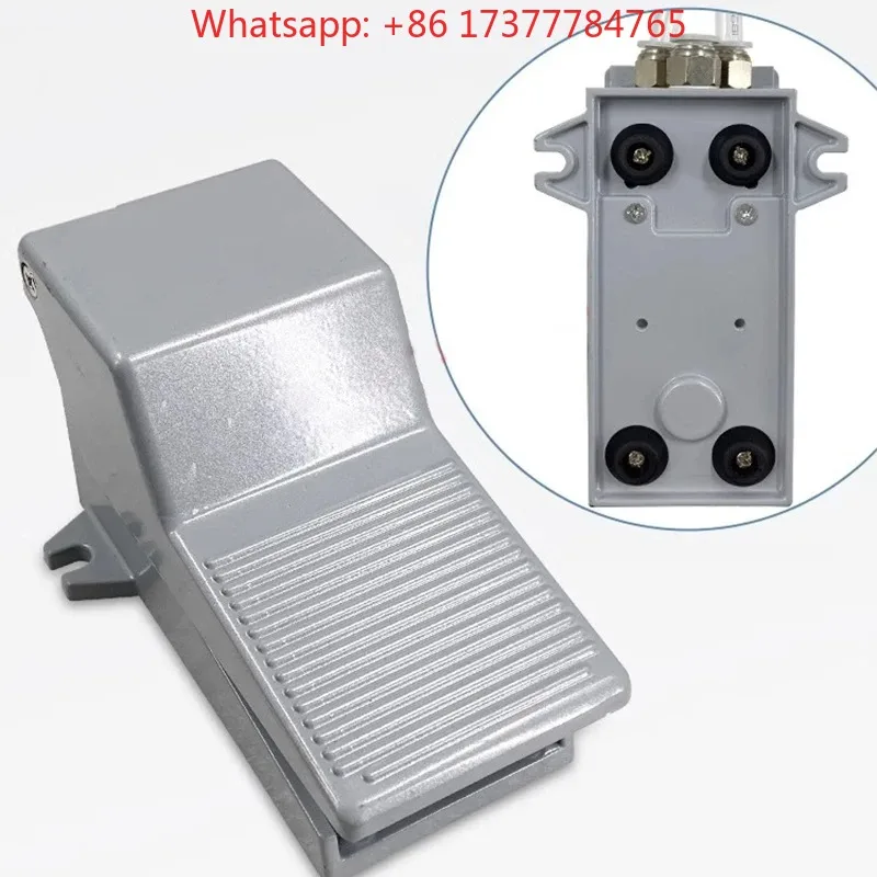 0.5-25 Square Pneumatic Tube Terminal Crimping Machine Insulated Cold Crimping Clamp Fast Quadrilateral Crimping Machine