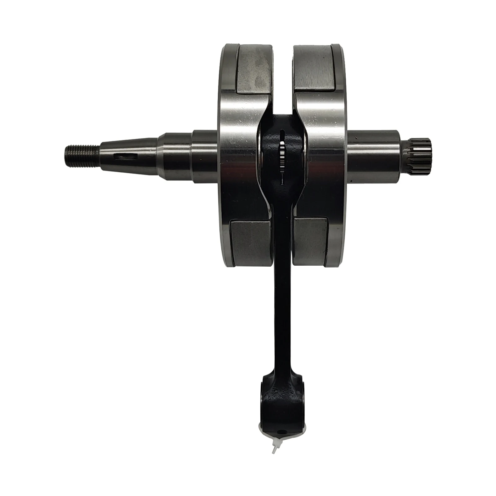Racing Crankshaft Rod Crank For RM250 RM 250 03-07 OEM 12200-37F20 Motorcycle Engine Parts