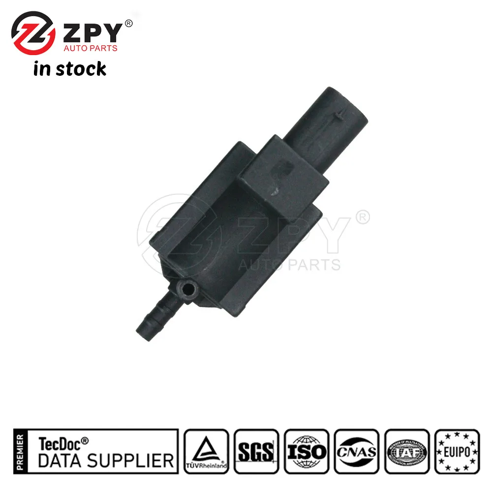 

ZPY New Quality Throttle solenoid Valve For Audi Q7 Volkswagen 06H 906 283J