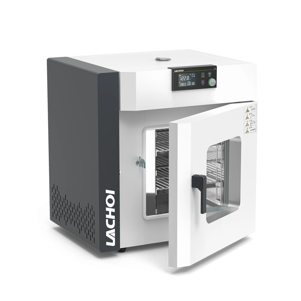 

Fan Blown Type Electric Drying Oven Laboratory Drying Oven Industrial