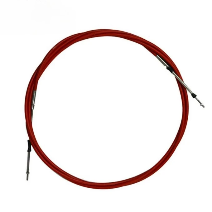 

STLF Marine Fittings Universal 33C Outboard Control Cables Marine Throttle Cable Boat Throttle Control Cable