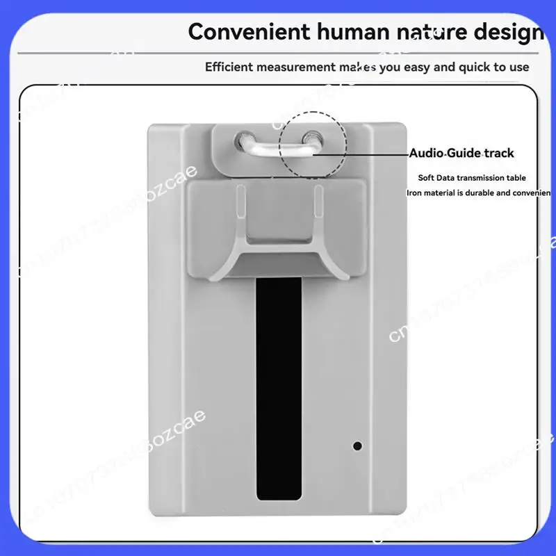 A26P ساعة ميكانيكية كشف المعايرة جهاز اختبار الوقت ساعة دقيقة المعاير ساعة إلكترونية أداة قياس
