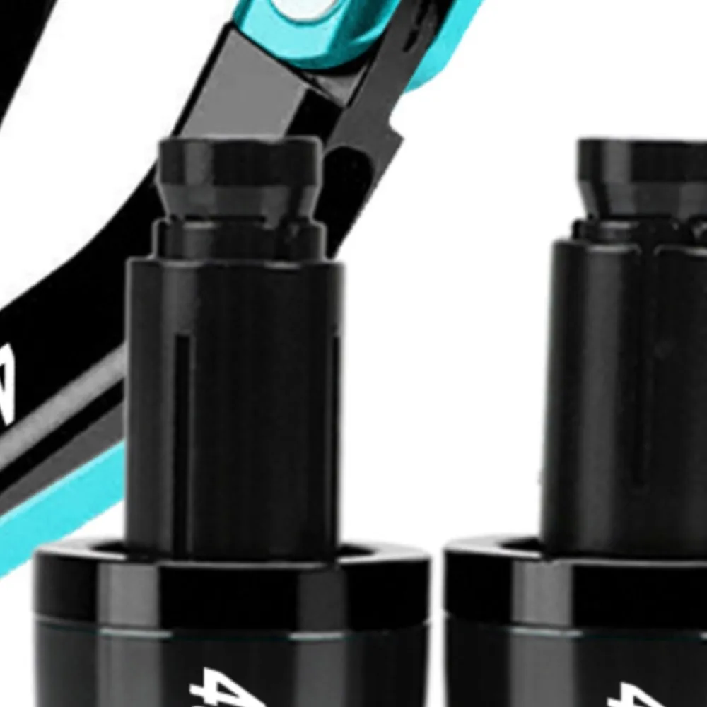 

Motorcycle FOR CFMOTO CF MOTO 400 NK 400NK 2017 2018 2019 Adjustable Brake Clutch Levers 7/8''22MM Handlebar grips Handle Ends