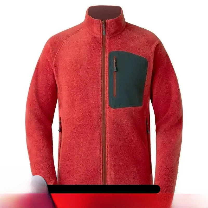 

Ультратонкая ветрозащитная теплая уличная куртка для пар, осенне-зимняя подставка из полиэфирного волокна, длинная молния-молния Clo...