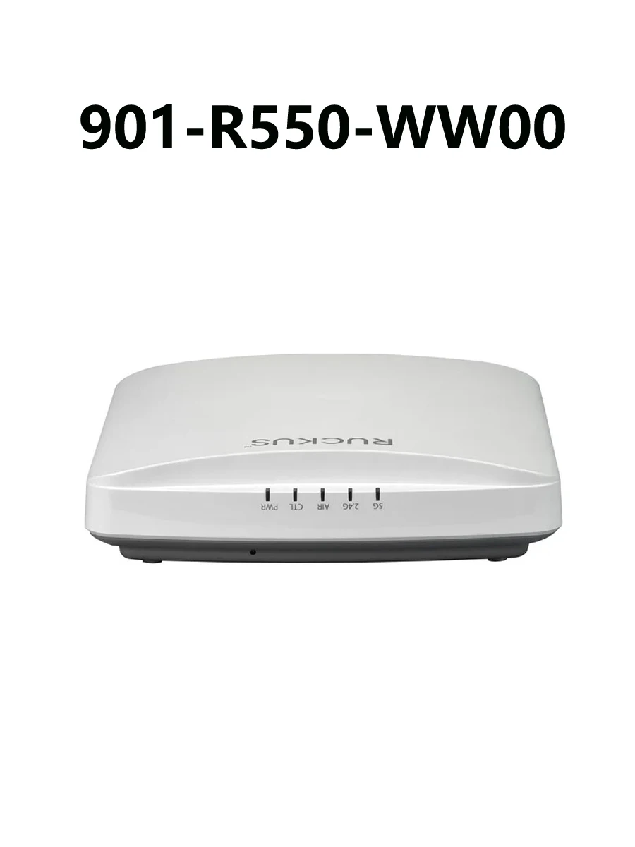 RUCKUS NETWORKS R350 R550 R650 R750 Indoor Access Point 802.11AC/AX WiFi AP, Up To 256-1024 Clients 901 / 9U1 Unleashed AP