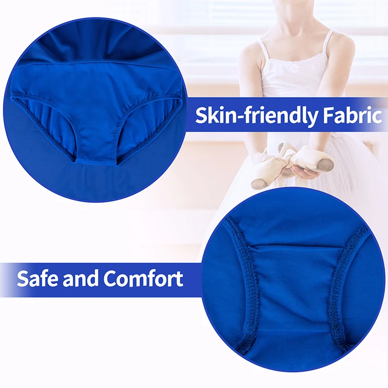 Базовое балетное танцевальное платье с круглым вырезом для девочек, купальник для девочек, гимнастические танцевальные юбки с перекрестными бретелями на спине, танцевальные купальники