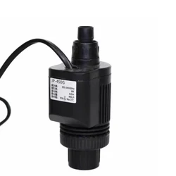 SUNSUN JP-450g water pump new version 6W suitable for HW602B 603B 604B external filter aquarium fish tank 400L/H 800L/H