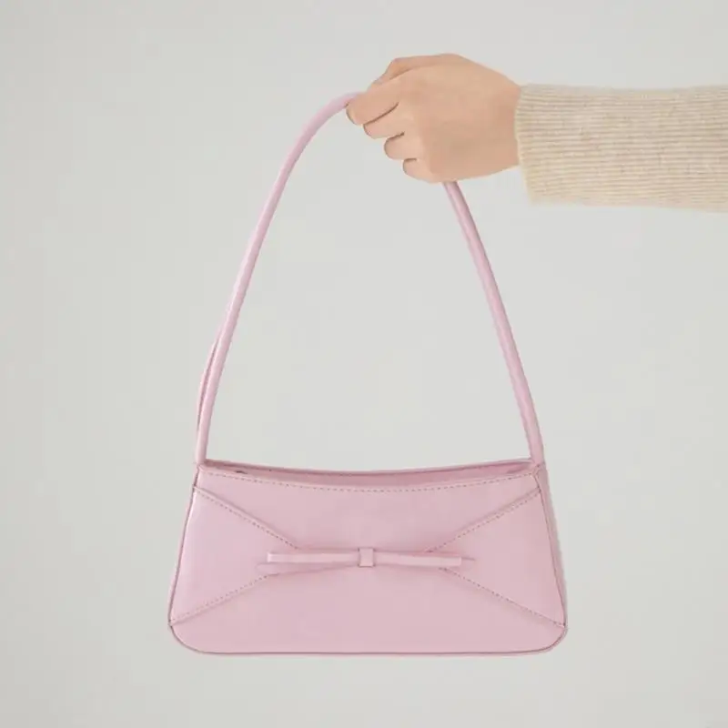 

Shoulder Bags for Women PU Leather Armpit Bag Casual Underarm Purse Evening Handbag and Clutch Purse for Everyday Use 20CA