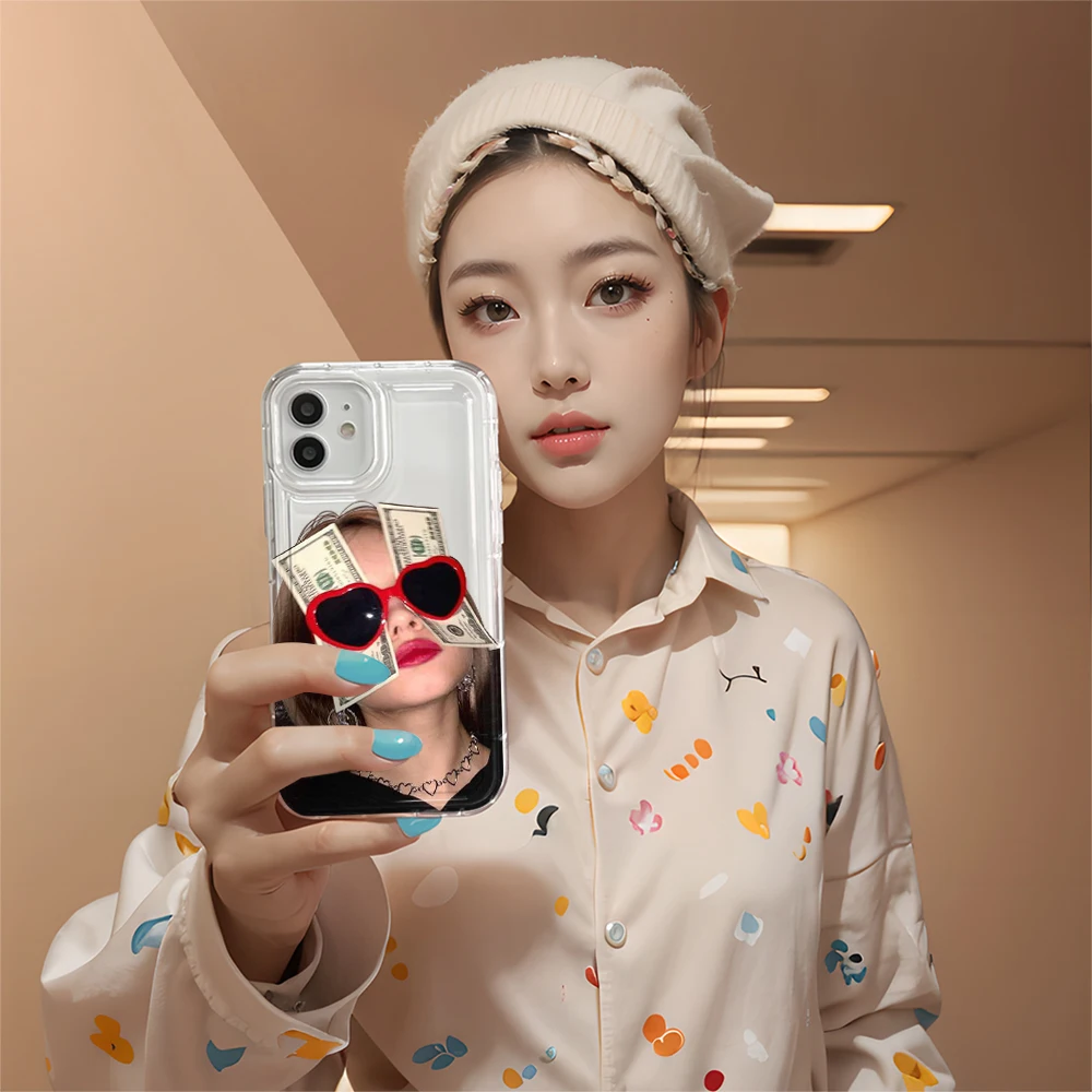 جراب هاتف لـ VIVO ، P71 ، V30 ، V29 ، V27 ، V25 ، V23 ، V21 ، V20 ، E ، X100 ، X90 ، X80 Pro ، Y22 ، Y33 ، Y21 ، Y36 ، Y53 ، y17 ، Y31 ، Y20 ، Y27 ، Y16 ، Y76 ، Y15 S ، 4G ، 5G