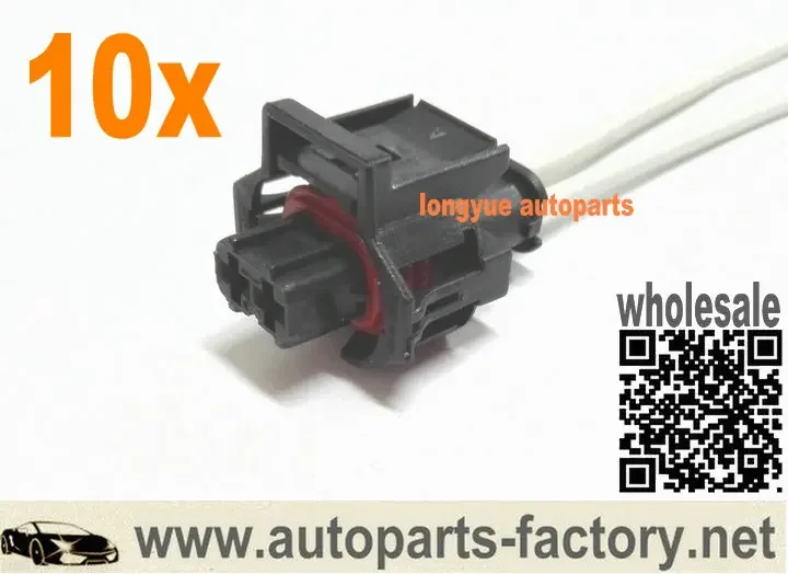 Longyue 10Pcs Fuel … - image