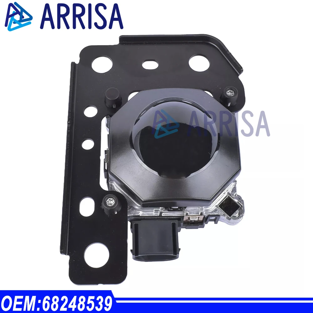 New 68248539 68248539AE Sensor-Adaptive Speed Control Module Radar Sensor Module For Jeep Compass 2017 2018