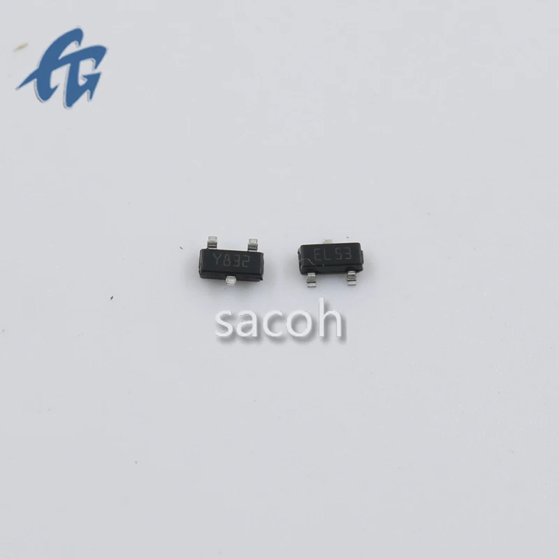 

(SACOH Electronic Components) ESDA5V3L 200Pcs 100% Brand New Original In Stock