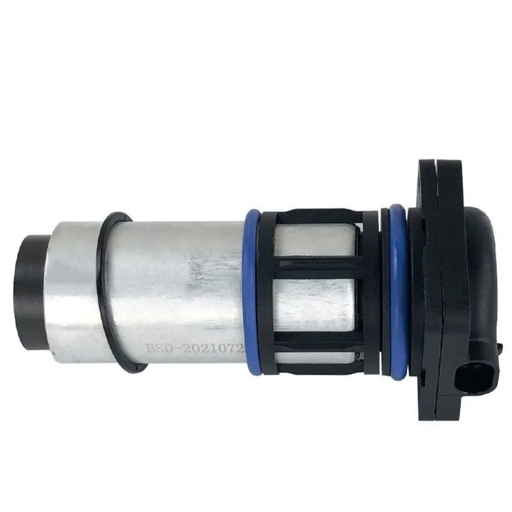 

Electric Fuel Water Separator Pump 2007 for FAW J6 J6p Elong Cannon Diesel