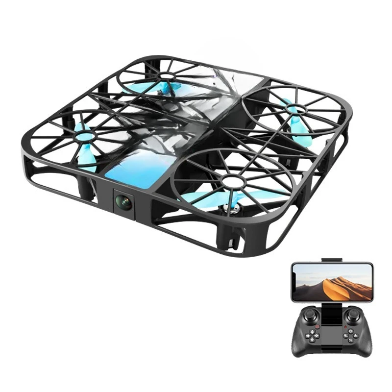 Mini Drone Aerial P…