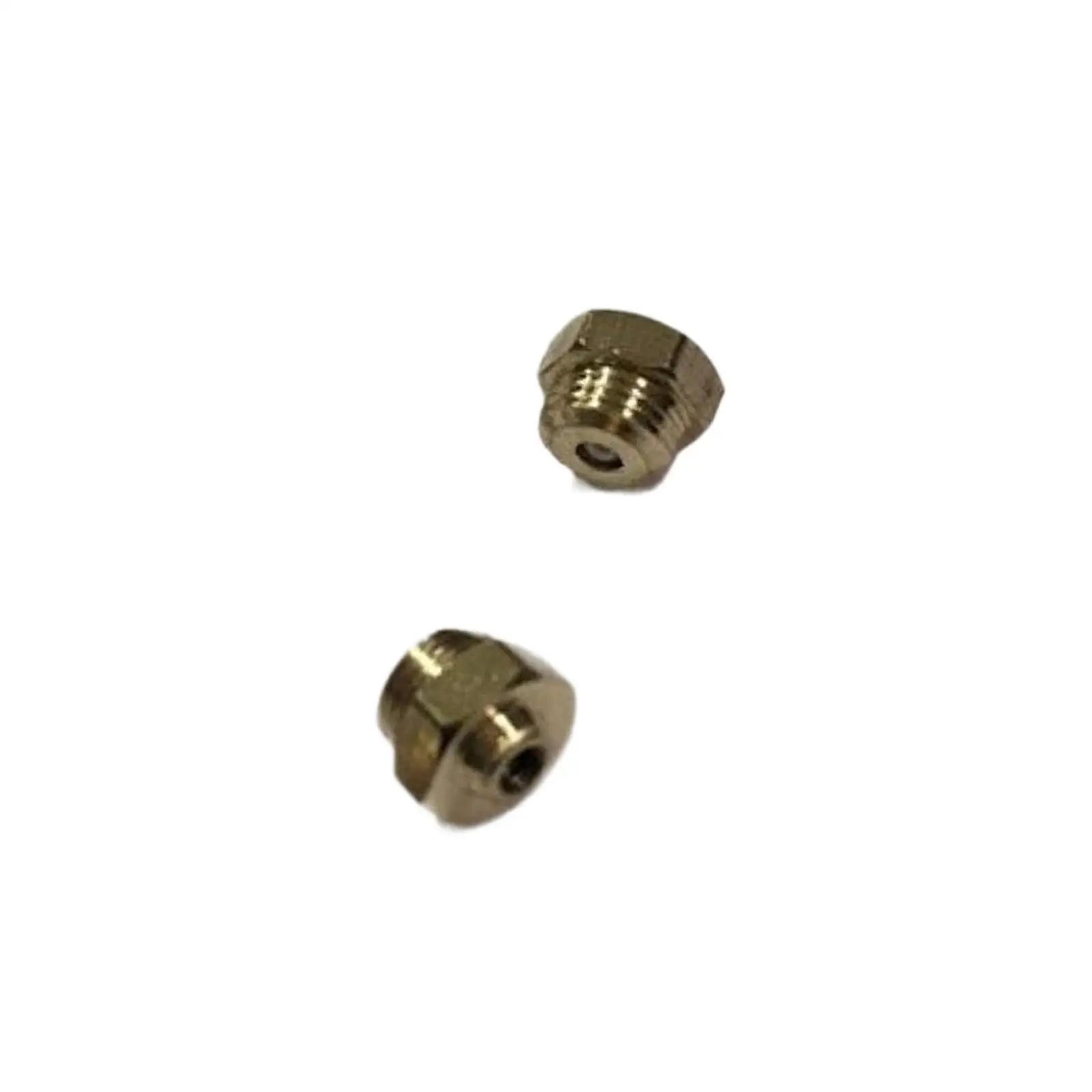 2 Pieces Pressure Valves Coffee Pot Accessories Spare Part Coffee Maker Relief Valve,