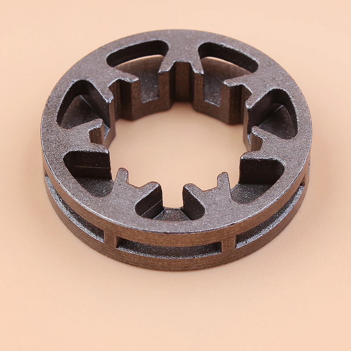 Piñón de llanta para motosierra Stihl, accesorio para modelos MS210, MS230, MS231, MS240, MS250, MS251, MS260, MS261, 024, 025, 021, 023, Paso 7 dientes 17mm, 5 unids/lote, 325