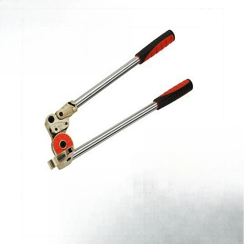 

Stainless steel pipe bender